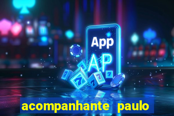 acompanhante paulo afonso ba